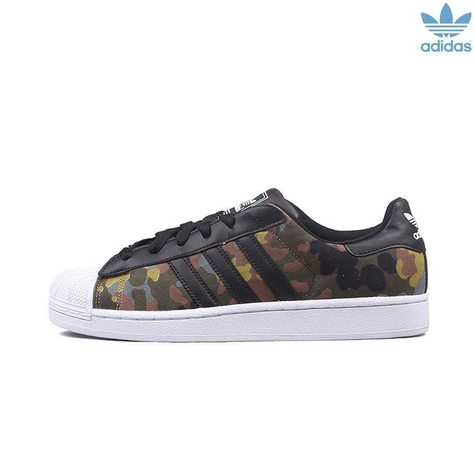 Adidas Superstar Homme